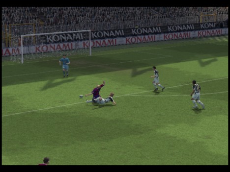 Otaku Gallery  / Videogames / Pro Evolution Soccer / Pes4 / Screen Shots / 028.jpg